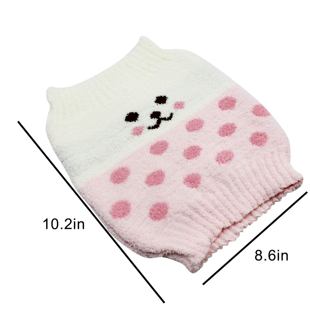 RARITYUS Cute Baby Belly Band Soft Microfiber Umbilical Cord Belt Keep Warm Kids Waist Support - Image 7